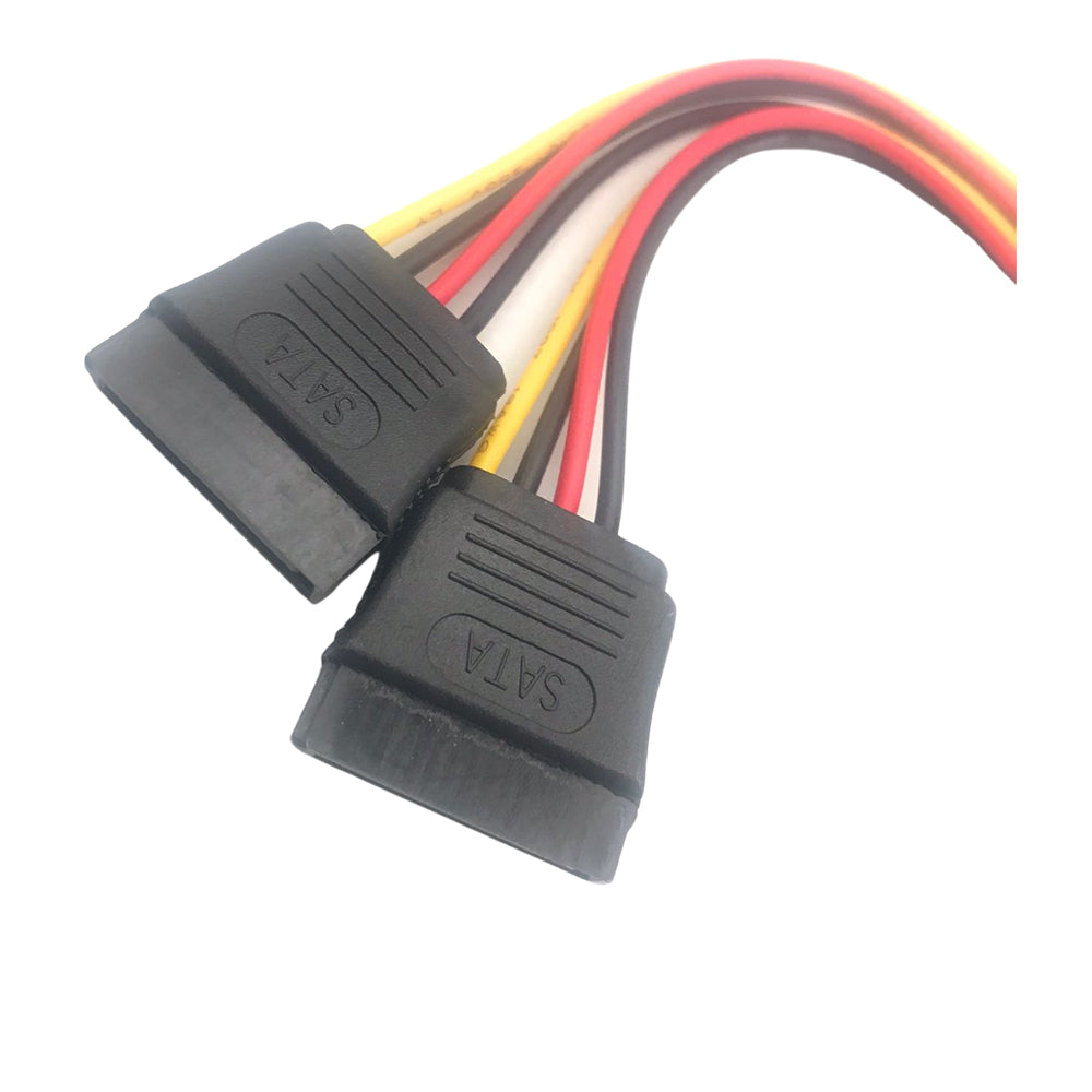 Cabo De Força  Para Sata 2 Saidas BrCabo