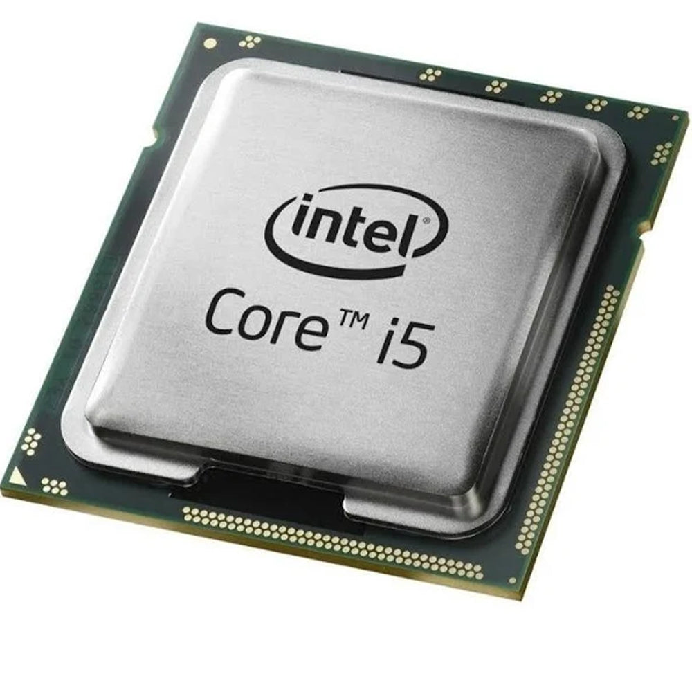 Processador Intel Core i5 12400 2.5GHz (4.4GHz Turbo), 12ª Geração, 6-Cores 12-Threads, LGA 1700, Com Cooler, BX80715124