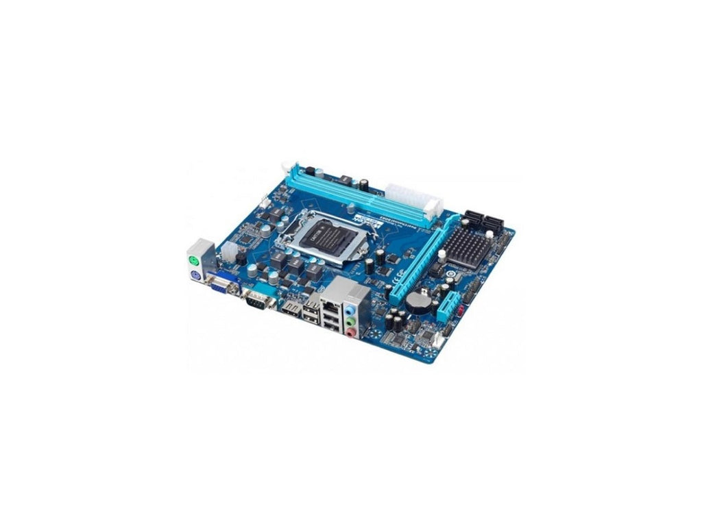Placa Mãe Lga1155 Matx Kronnus H61-Mx