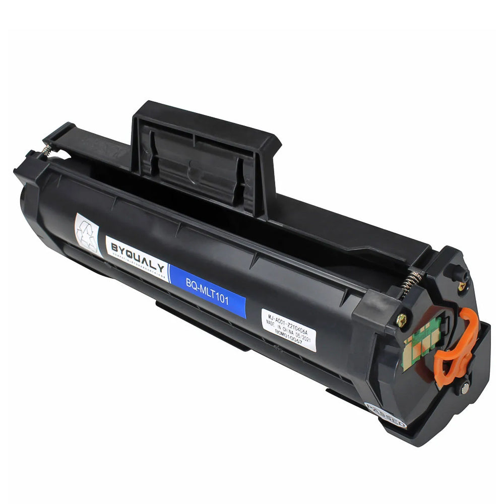 Toner Compatível Samsung MLT-D101S- 101 | ML2160 ML2161 ML2165 SCX3400 SCX3405 | BQ-MLT101