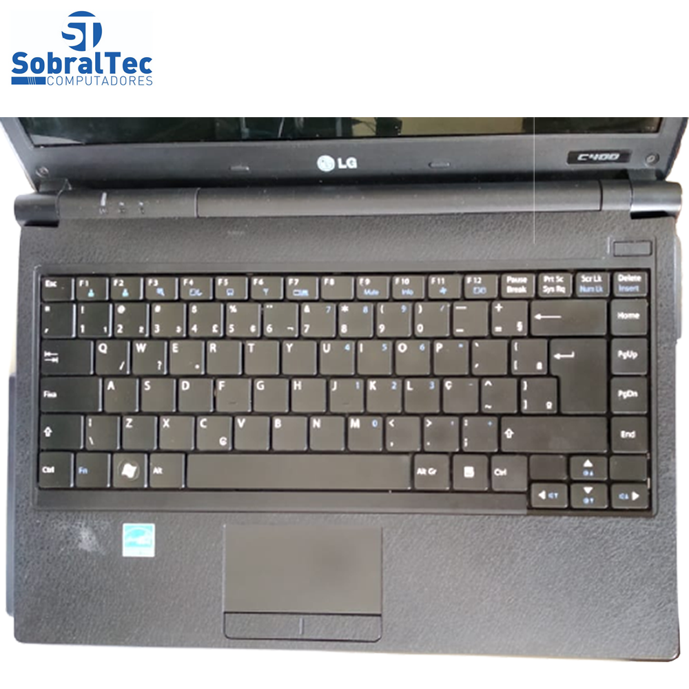 Notebook Lg C400 Proc Intel  Core i5 -HD 500gb Memoria Ram 4Gb - USADO