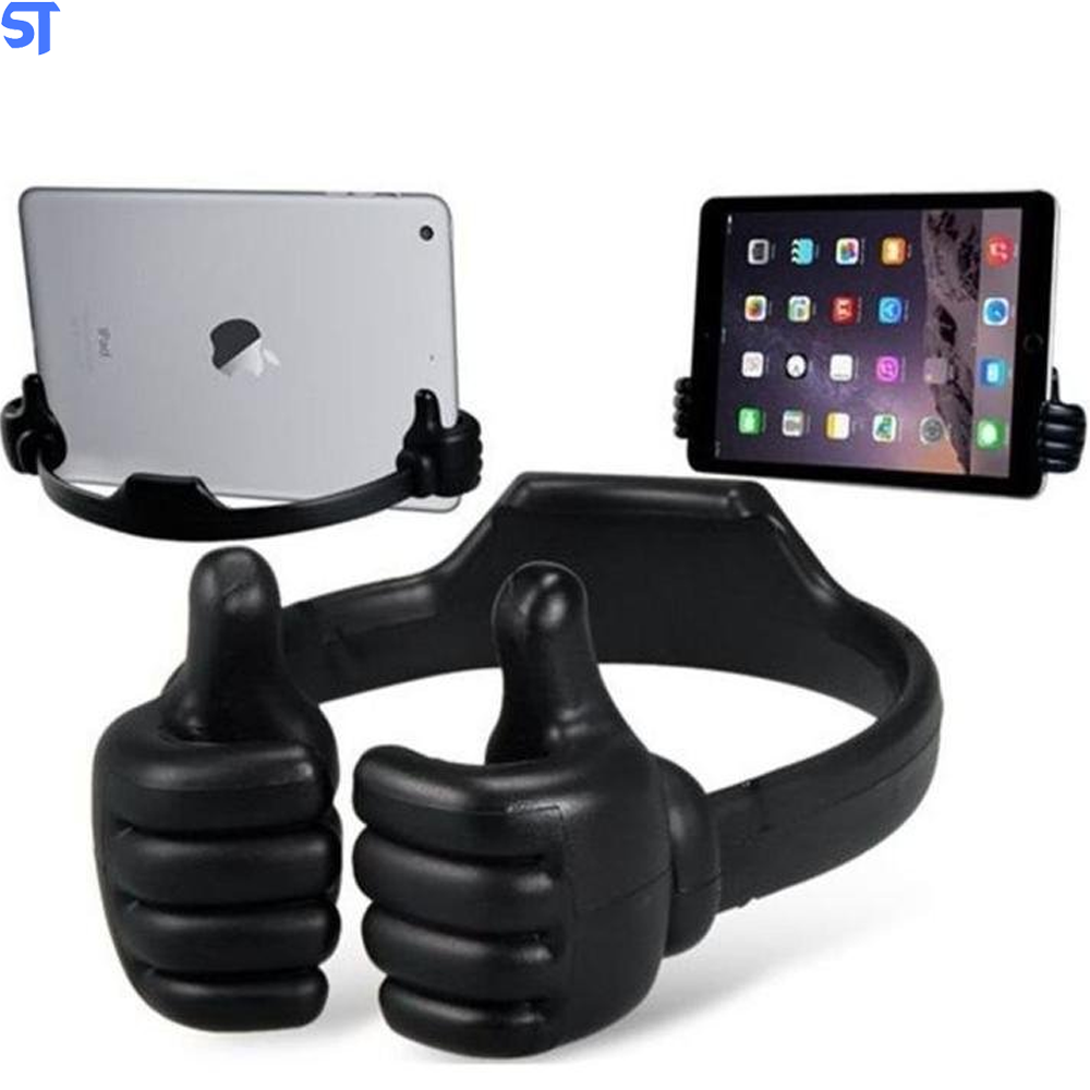 Suporte Para Celular e Tablet Mãozinha XTRAD
