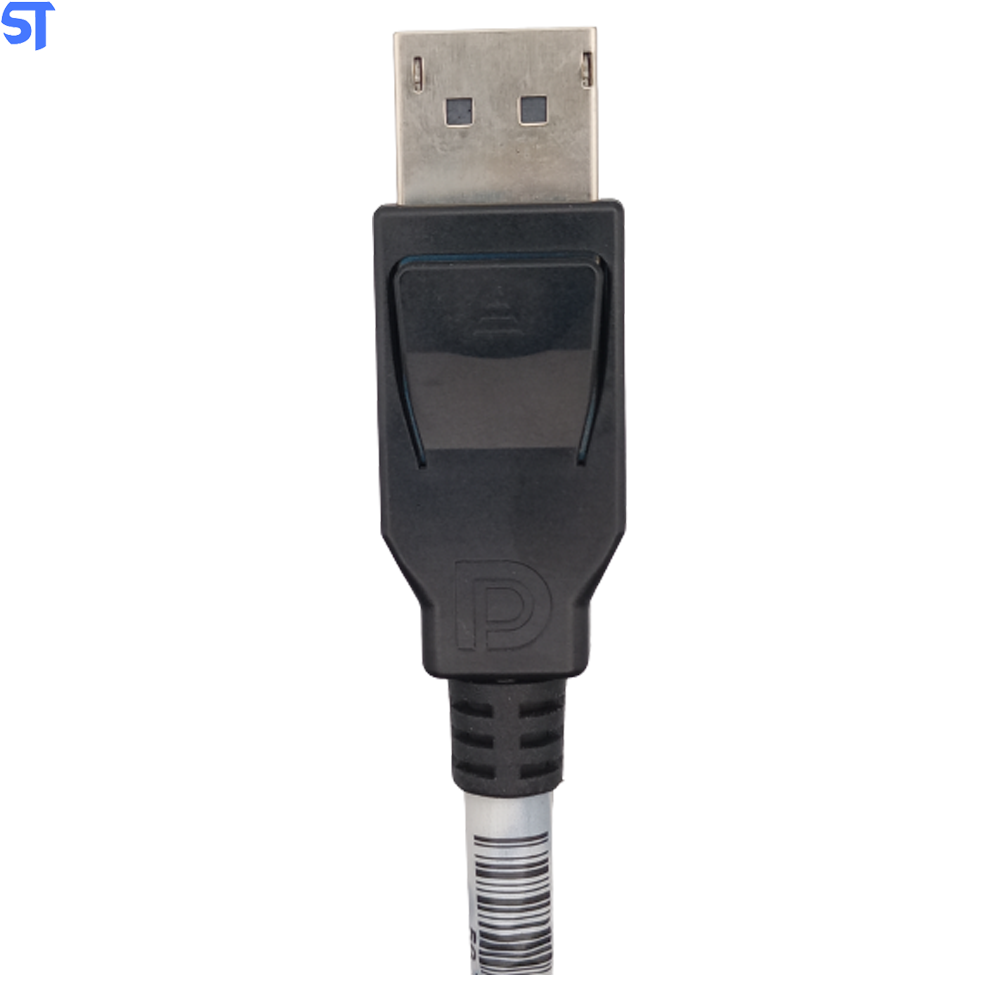 Cabo Displayport  Macho Para Displayport Macho