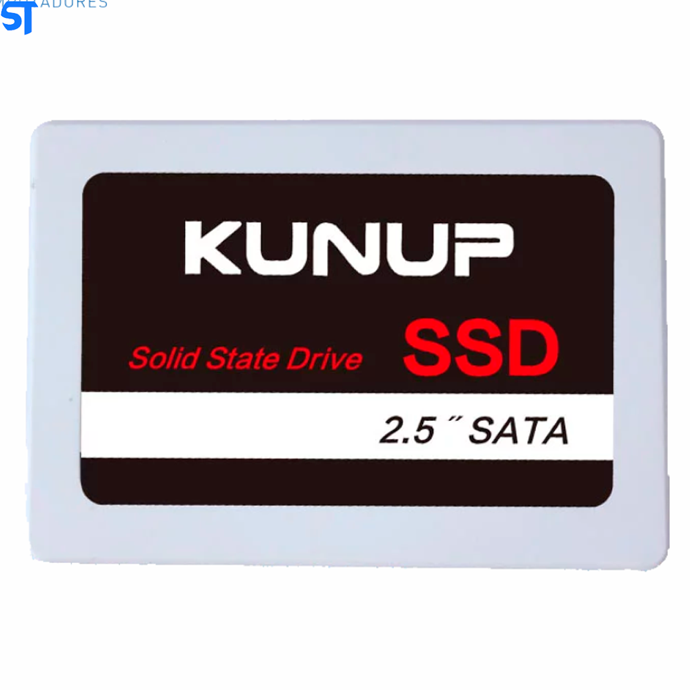 Computador Core i5 7400 -Sétima Geração -HD SSD 256GB- Memória DDR4 de 8Gb- Placa Video 2GB