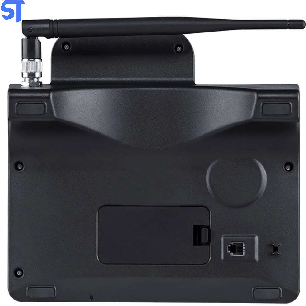 Telefone Celular Fixo 3g Wi-Fi Intelbras CFW 8031