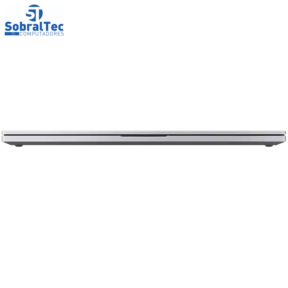 Notebook Samsung Book E20 Intel® Celeron 5205U 4GB HD 500GB 15.6