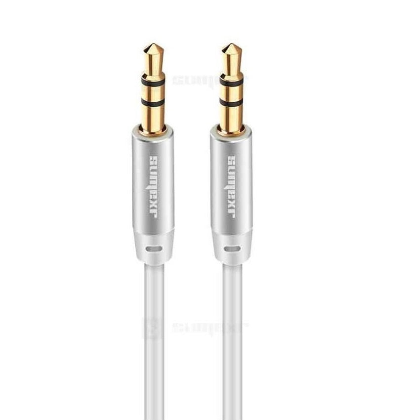 Cabo de Audio P2 x P2 Sumexr 3.5 mm C-04