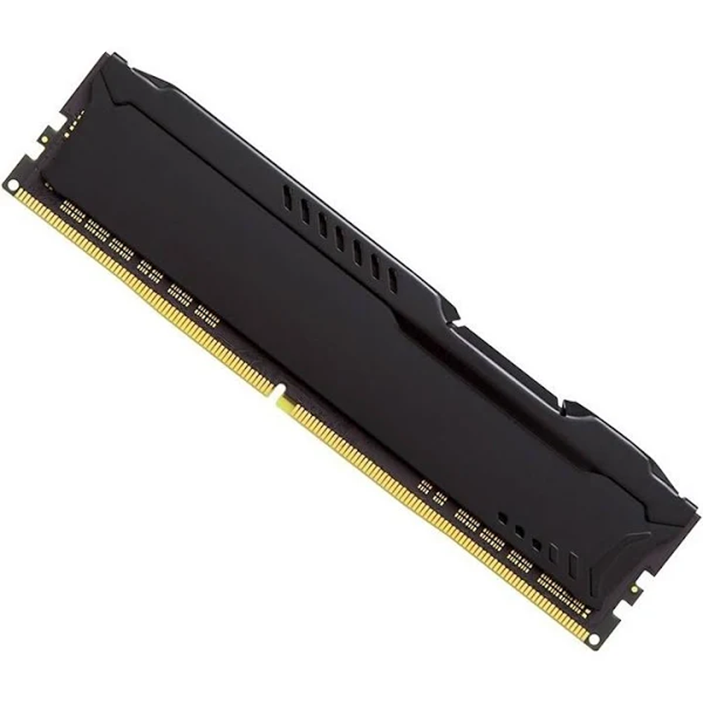 Memória Ram Desktop 16GB 2666MHz DDR4 Kingston HyperX Fury - HX426C16FB/16