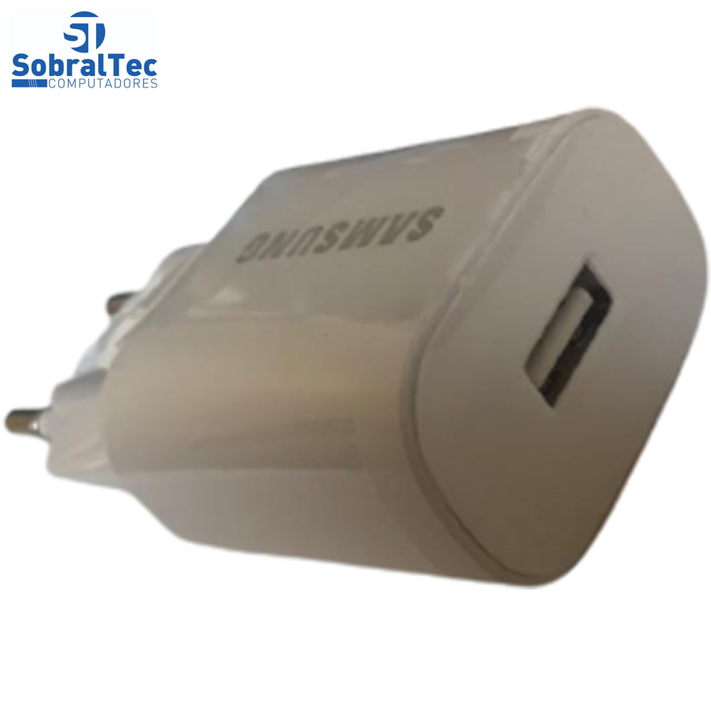 Carregador Rápido Samsung Tipo V8 5.1A - 2in1