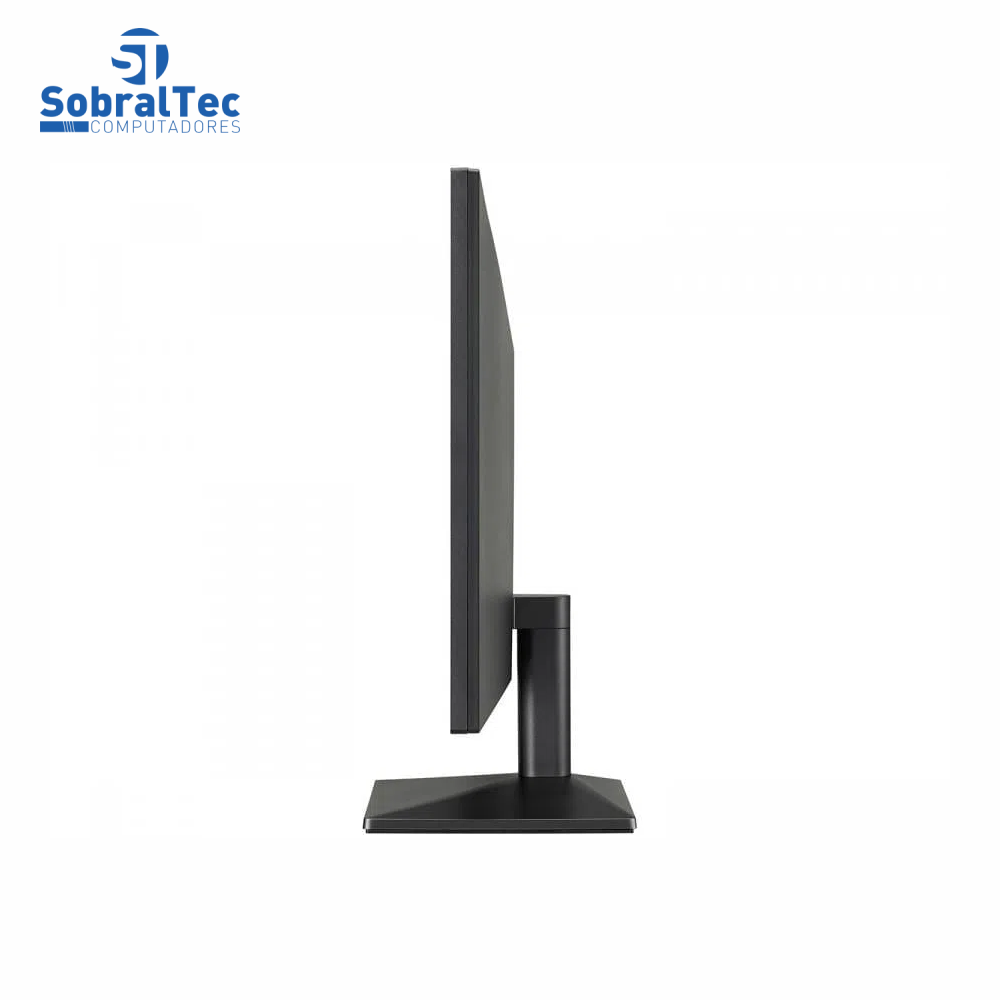 Monitor LED 21,5 Polegadas HDMI - VGA - LG 22MK400H-B 21,5” Widescreen Full HD