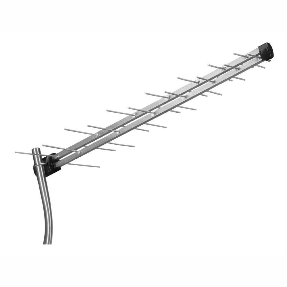 Antena Externa Intelbras Hdtv Digital Uhf Ae 1028