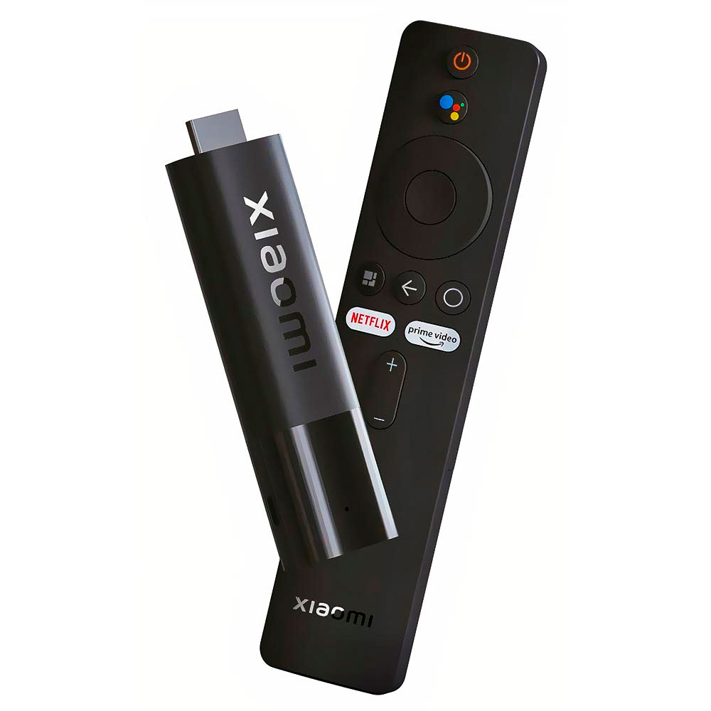 TV Box Chromecast Xiaomi TV Stick Android TV Built -In MDZ-27-AA
