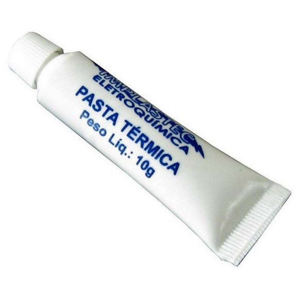 Pasta Termica Implastec Para Processador 10G