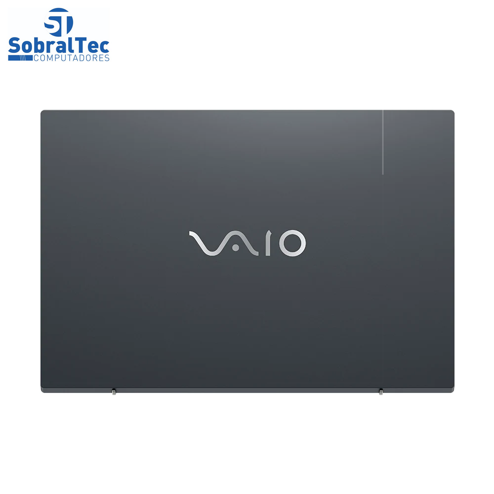 Notebook VAIO Core i5-8250U 12GB 1TB Tela Full HD 14” Linux FE14 VJFE41F11X-B1121H