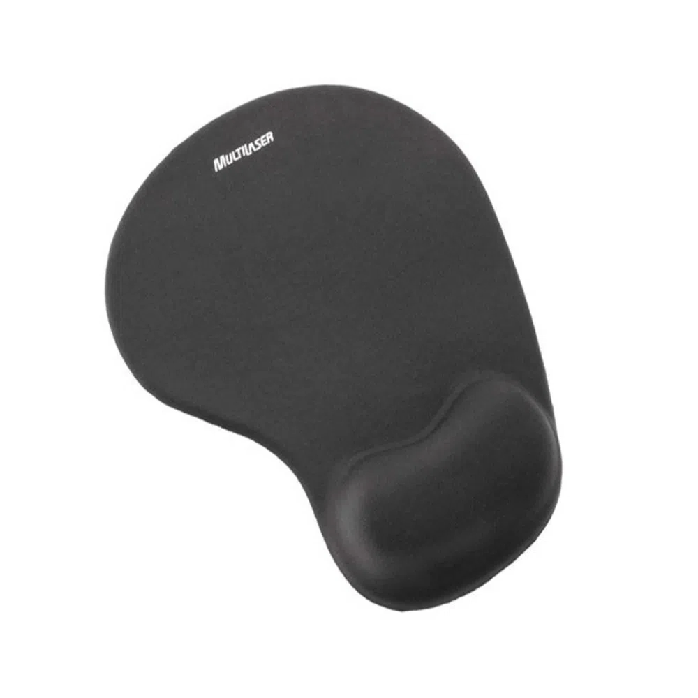 Mousepad  Ergonomico em gel Multilaser - AC024