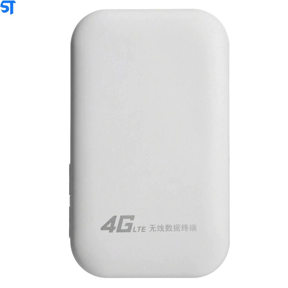 Roteador 4g Lte 2.4g Sem Fio 150mbps Hotspot de Banda Larga