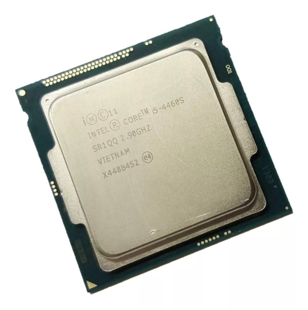 Processador Intel Core i5-4460S 3MB 2.9Ghz Lga 1150 4ª Ger