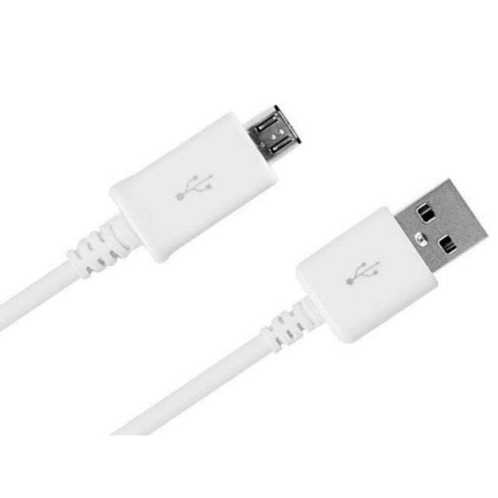 Cabo Usb V8 Samsung Para Carga e Dados Fuoing 30V 26Awg