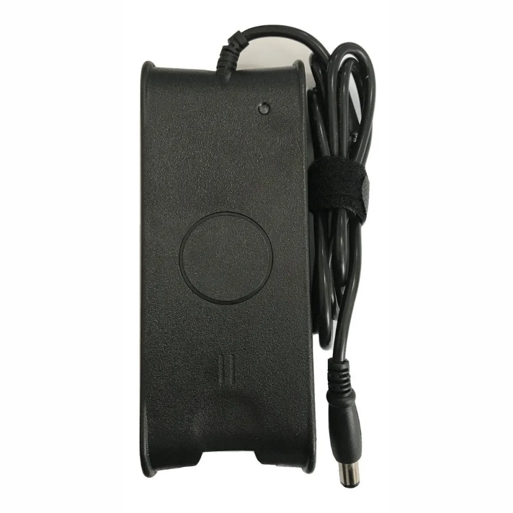 Fonte Notebook Dell 19,5v 4.62a 90W Pa1900-02D2- Logo Gravada