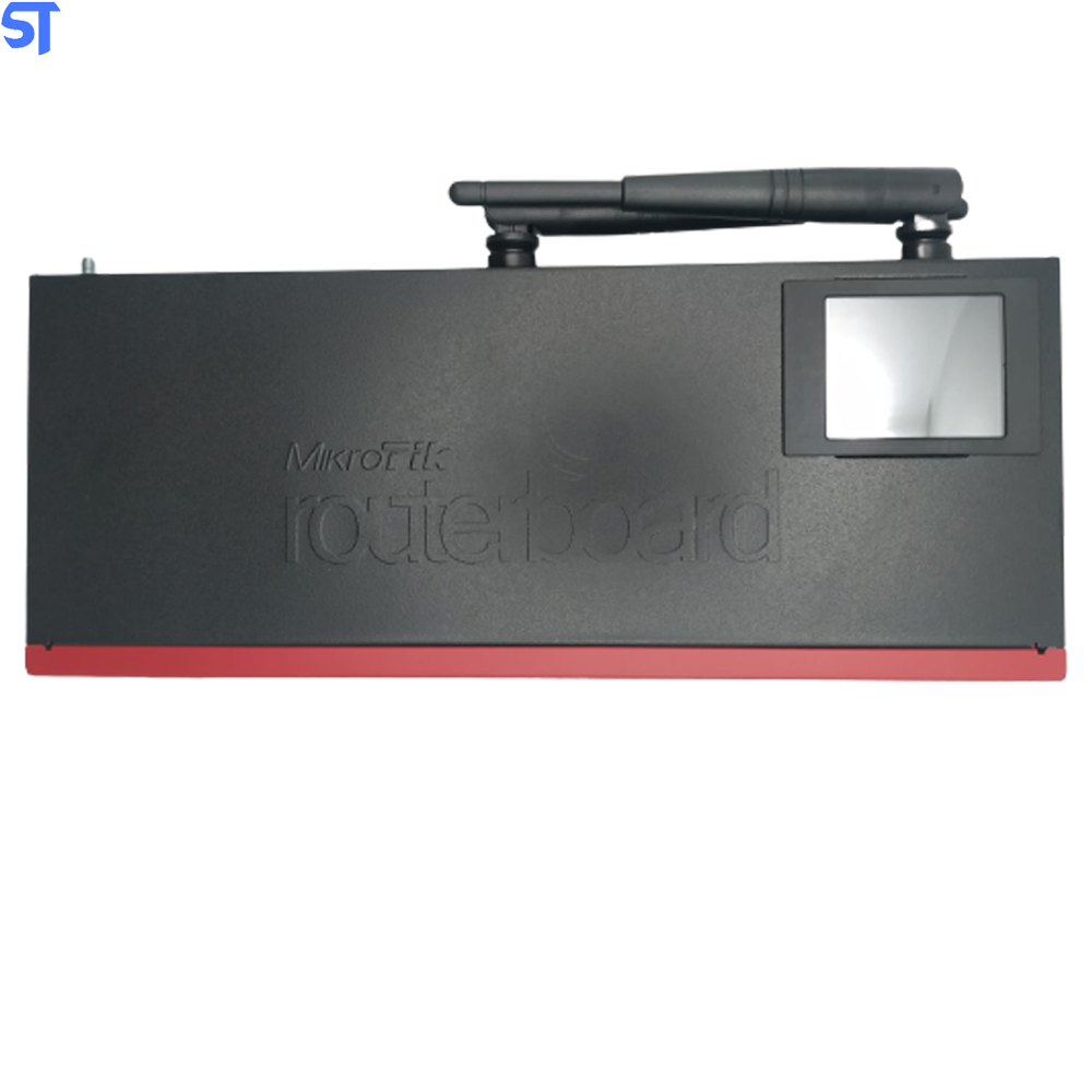 Routerboard Mikrotik RB-2011uias-2hnd-in L5