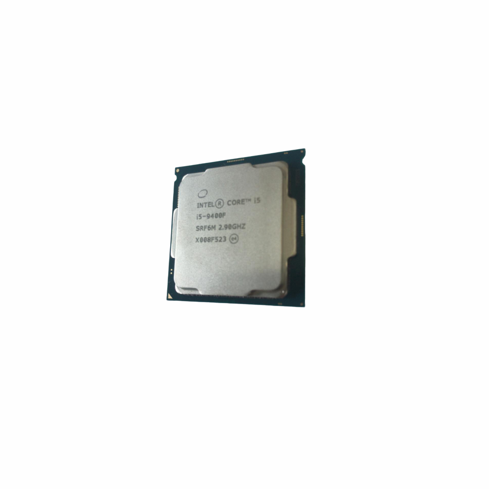 Processador Intel Core i5-9400F 2.9 ghz 6 Núcleo cpu 65 w 9 LGA 1151 S/Box