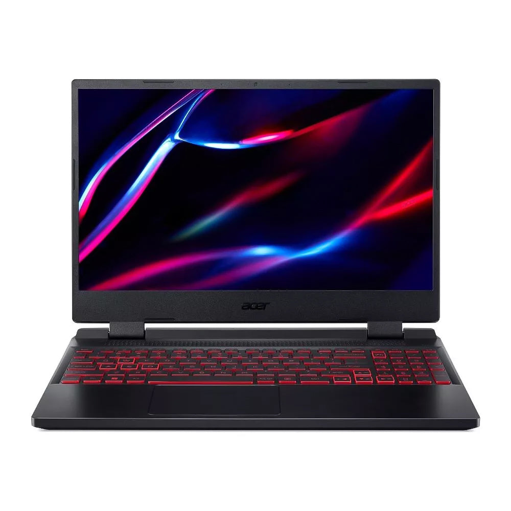 Notebook Gamer Acer Nitro 5 An515-58-58w3 CI512450H -Core I5 12ªGen Linux Gutta, 8GB, 512GB SSD, RTX3050, 15.6 FULL HD