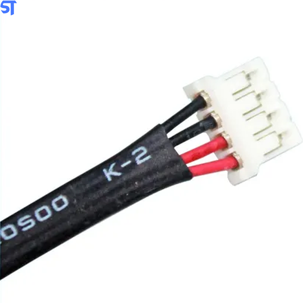 Conector Dc Power Jack Acer Aspire E1-571g E1-571 Com Cabo