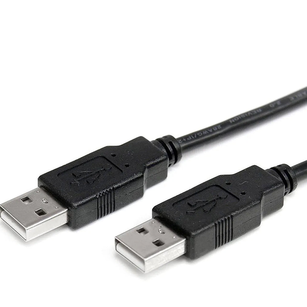 Cabo Extensor USB 2.0 Macho/Macho AM+AM 1.5M Nextrading