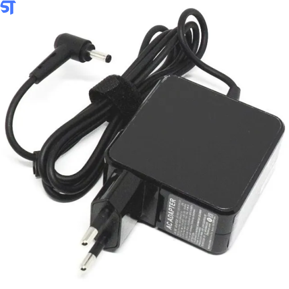 Fonte Para Notebook Asus 19V 2.37A 45W Pino 4.0x1.35mm Knup KP-519C