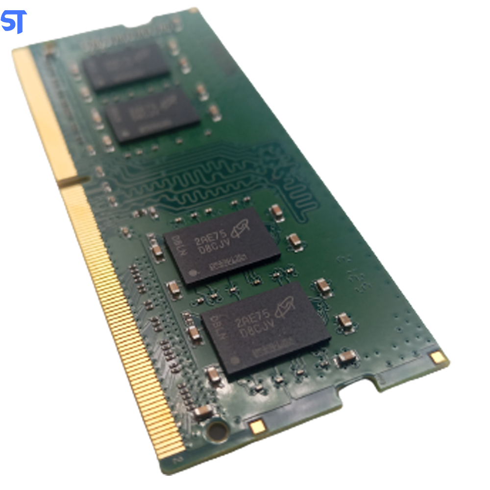 Memória Ram Notebook 16GB DDR4 2400Mhz - Crucial