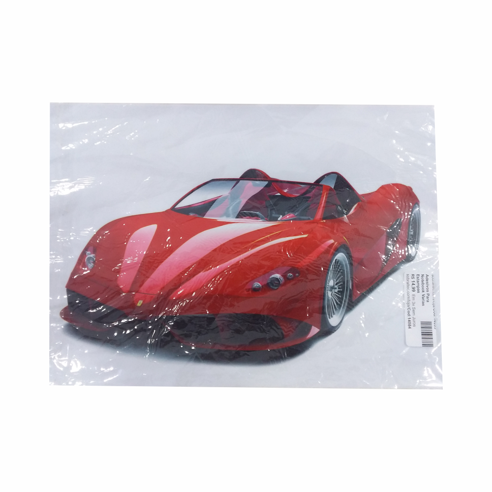 Adesivos Para Notebook Varias Estampas