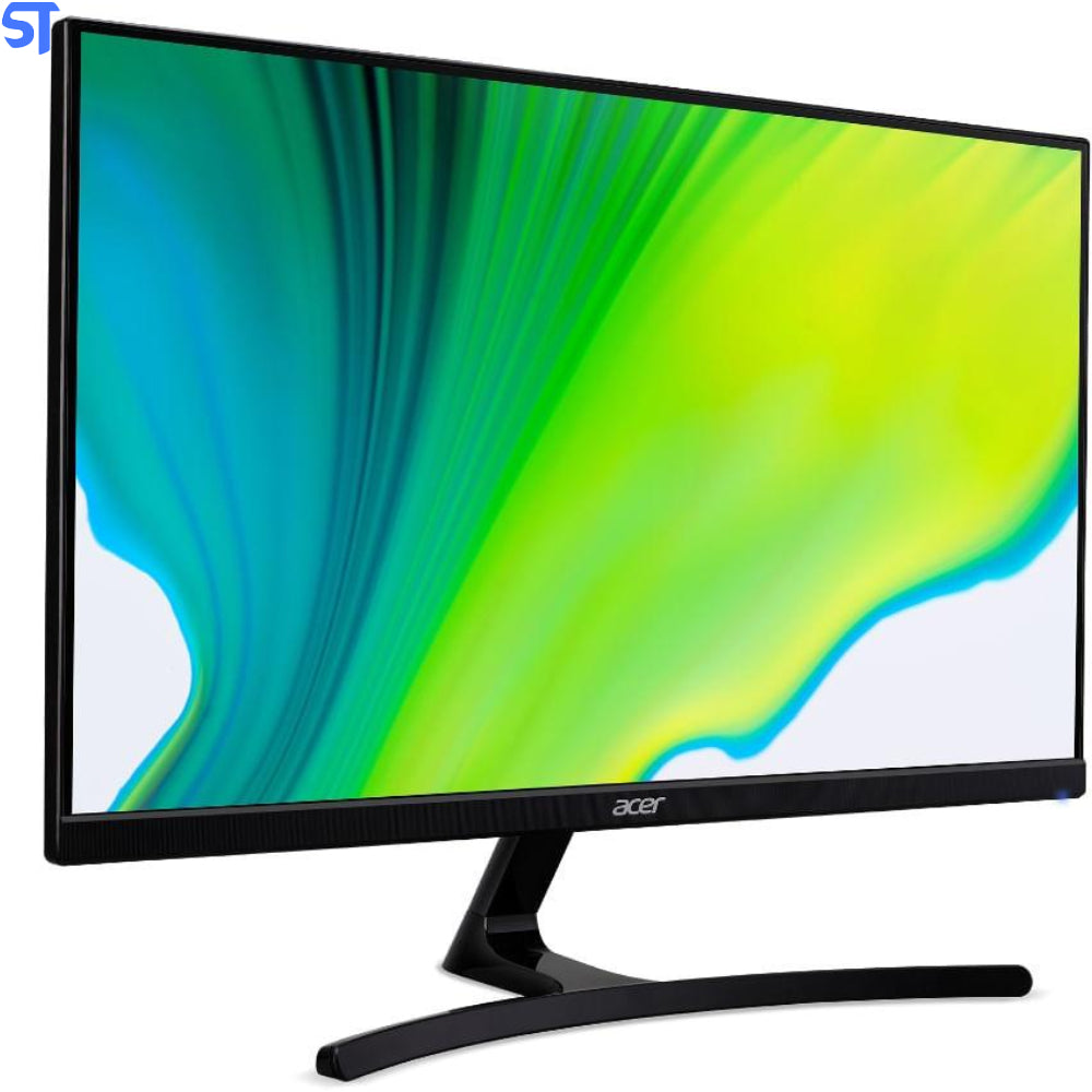 Monitor Acer ZeroFrame 23.8" VA LED FHD 75Hz 1ms HDMI 250NITS K243Y