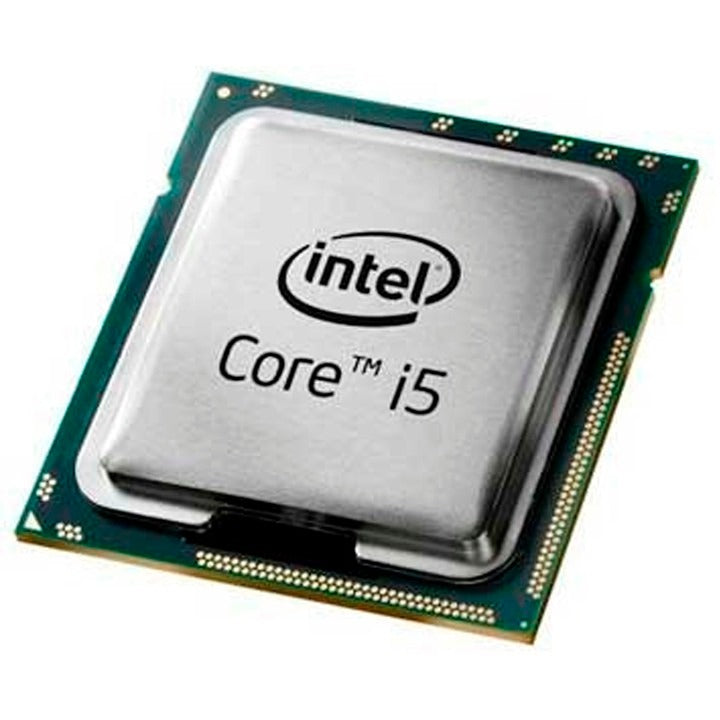 Computador Core i5 HD SSD 256GB Memória 8GB Gabinete Em Acrílico Fonte Real 500W