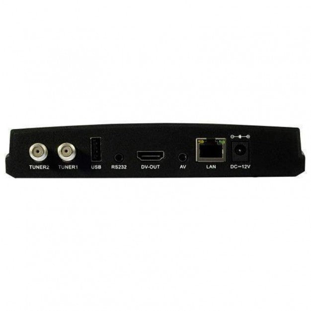 Receptor FreeSky Max Hd