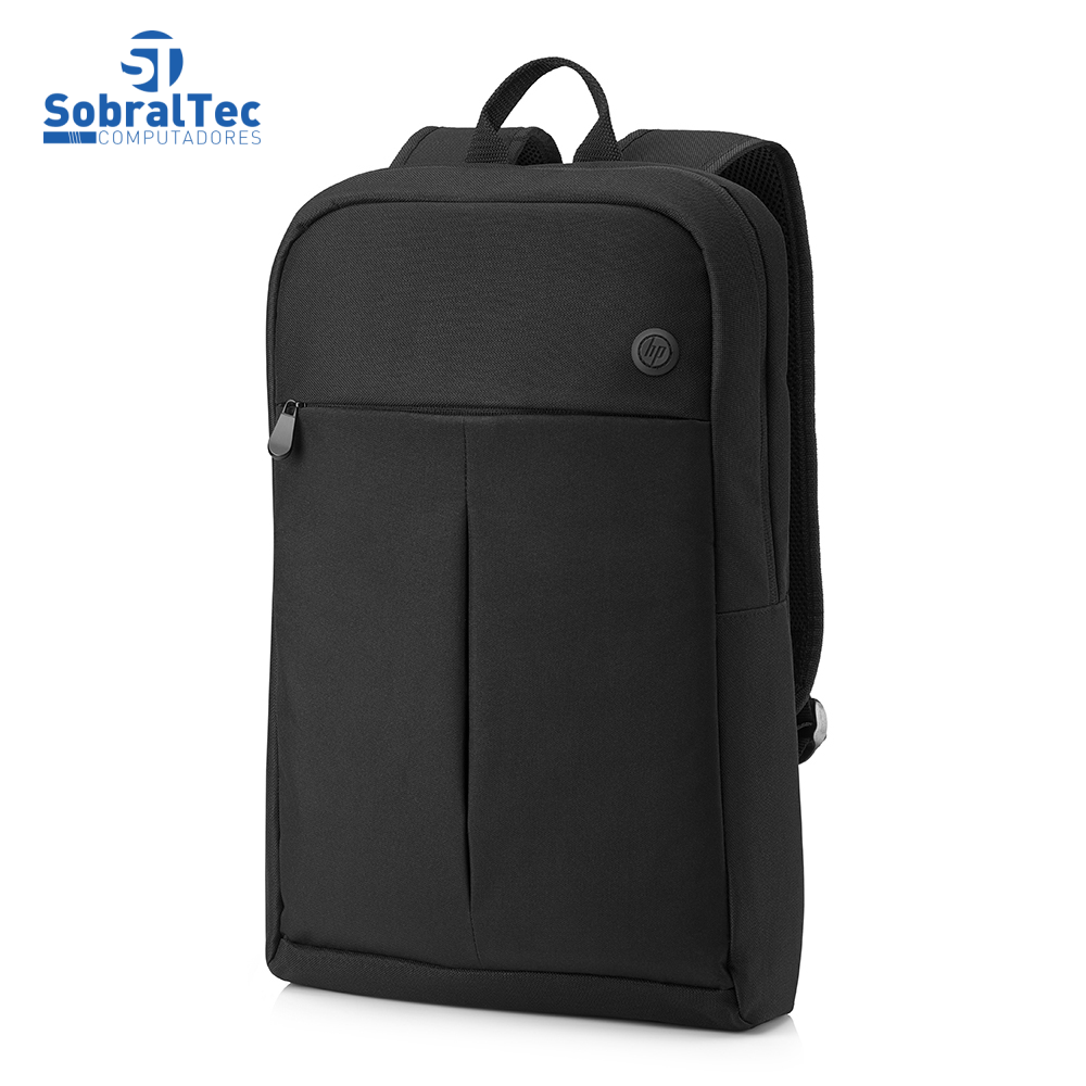 Mochila Para Notebook 15,6" Prelude Preta HP 2MW63AA