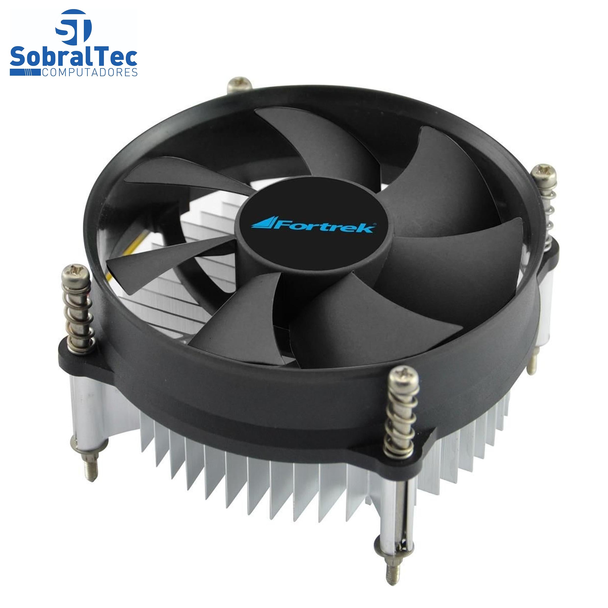 Computador Pentium Dual Core G2030 -3,0Ghz - HD SSD 128GB- Memória DDR3 de 4GB- Windows 10