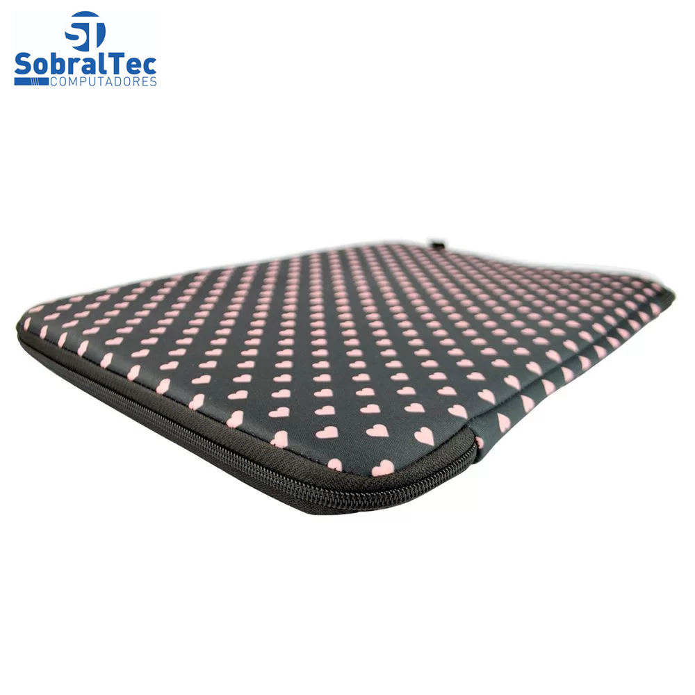 Case para Notebook Basic 14
