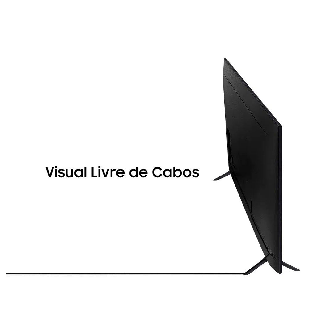 Smart TV 75