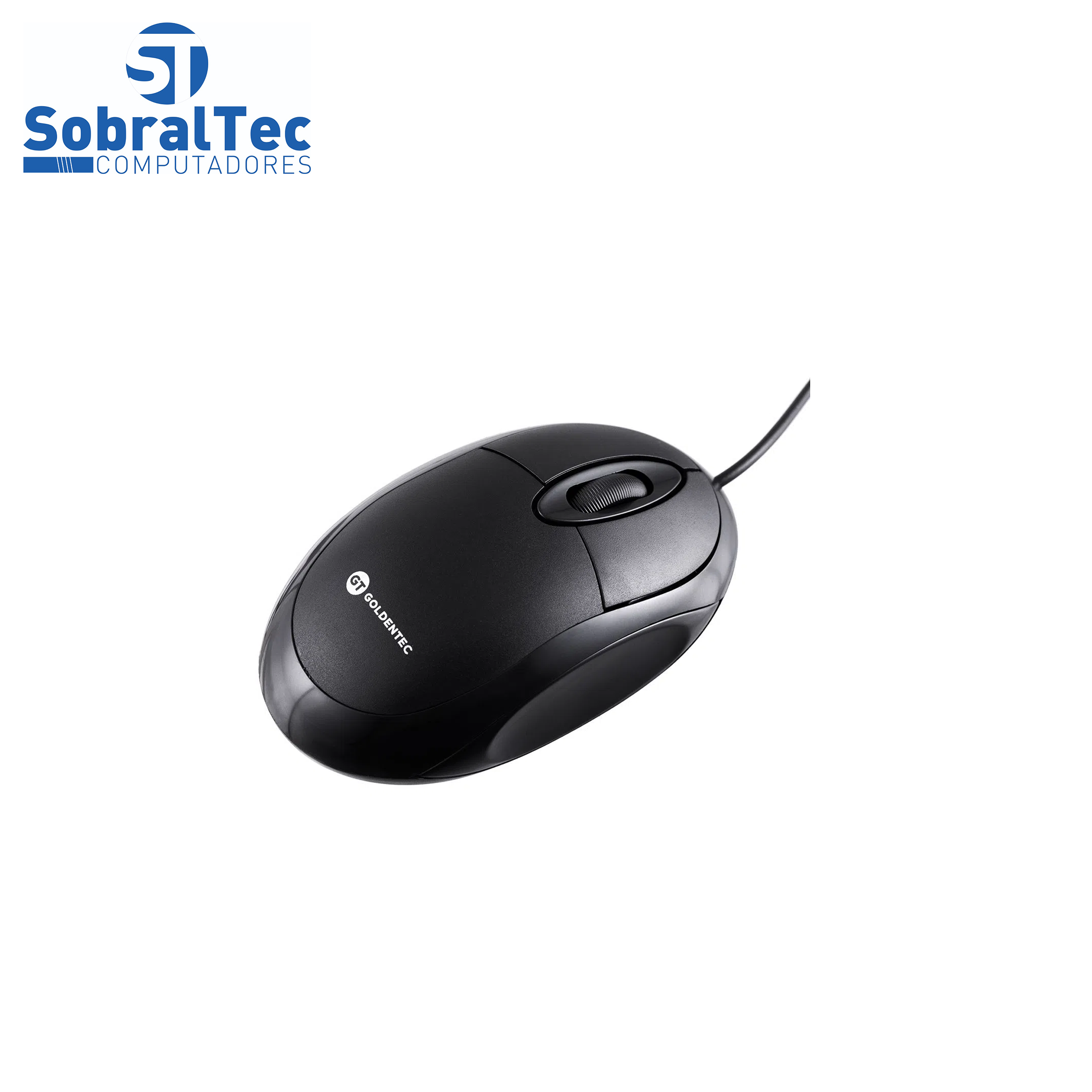 Computador Completo  Com Monitor Teclado e Mouse Intel Celeron Dual Core G1610 2.60Ghz HDSSD 128GB Memória 4GB