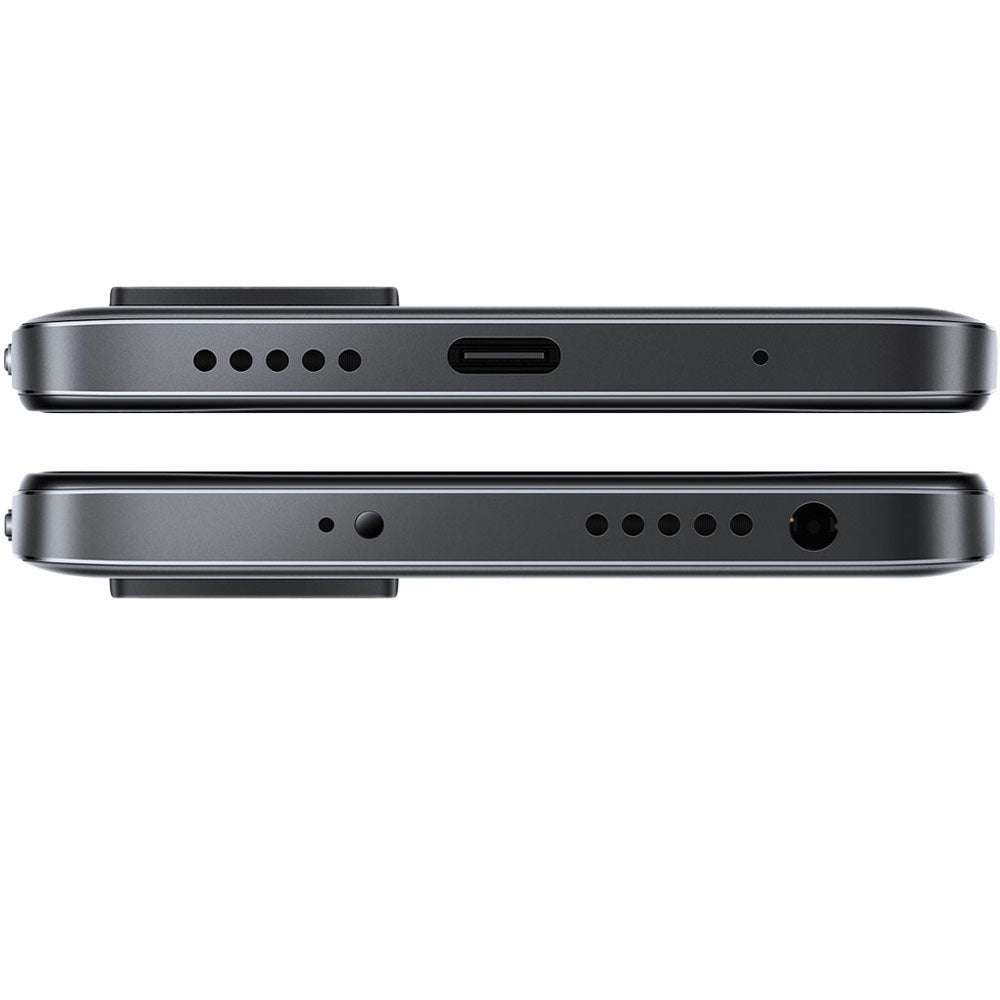 Smartphone Xiaomi Redmi Note 11 Versão Global 128Gb 4Gb Ram Graphite Cinza Quad Camera Traseira 45Mpx