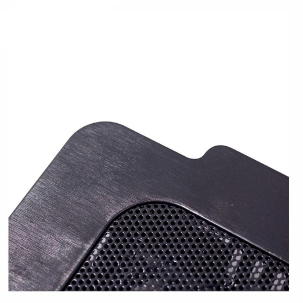 Base Com Cooler para Notebook - Coolcold Compacta