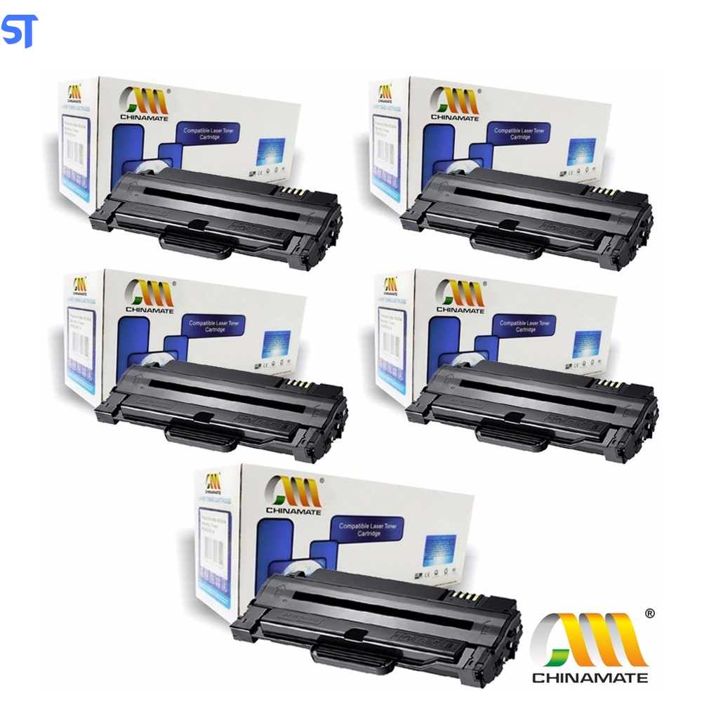 Toner Compatível Samsung D105 ML 1910 -SCX4600 - 2,5K Chinamate