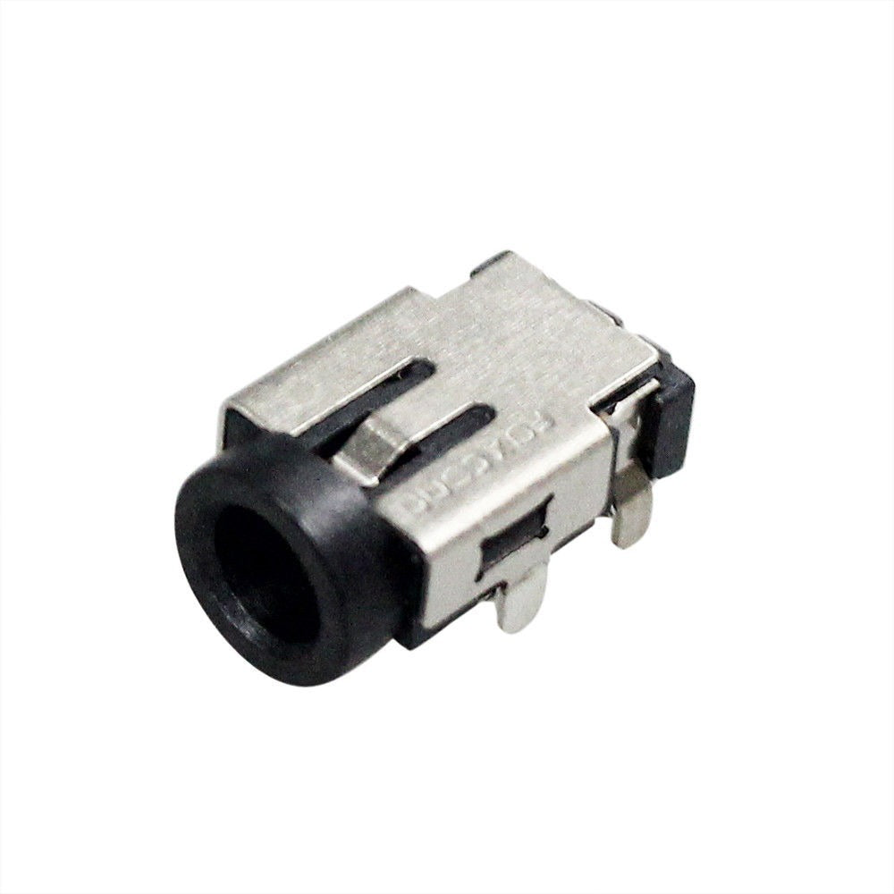 Conector Power Jack Dc Positivo Xc3550 Xc3570 Xc3650 Asus Ux21