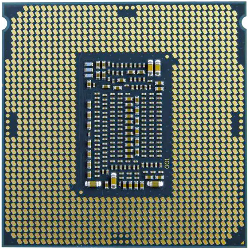 Processador Intel Core i7 10700KF 3.80GHz - 5.10GHz Turbo 16MB