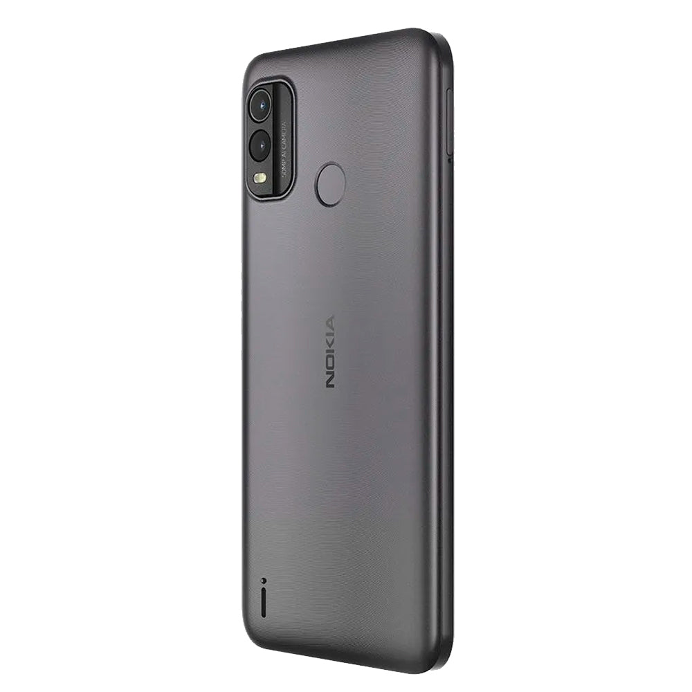 Smartphone Nokia G11 Plus 4G, 128GB, 3GB RAM, Tela 6,5", Câmera 50MP, Cinza, NK095 NOKIA