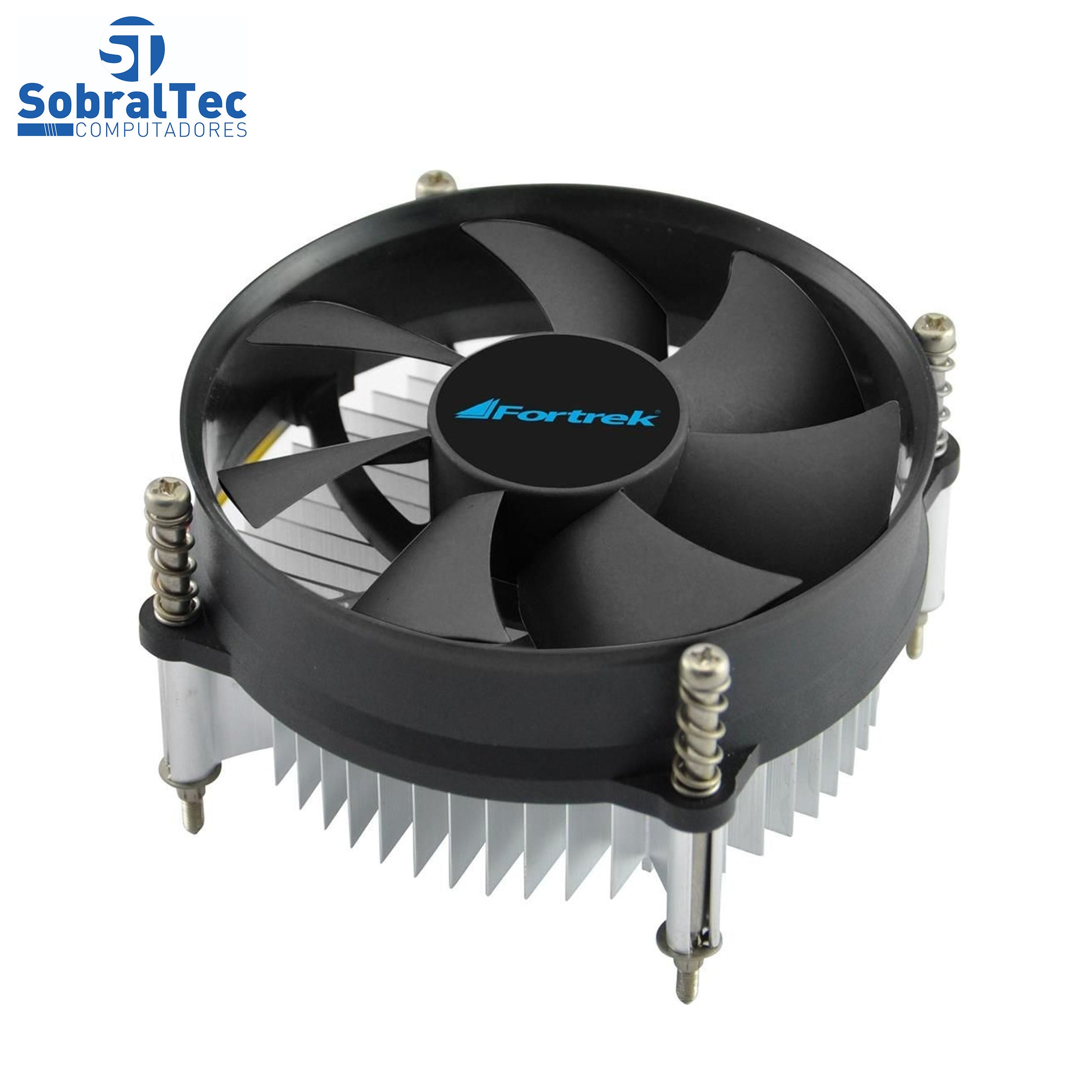 Computador Celeron Dual Core 2,6Ghz - HD SSD 128GB- Memória DDR3 de 4GB- Windows 10- Com Teclado e Mouse