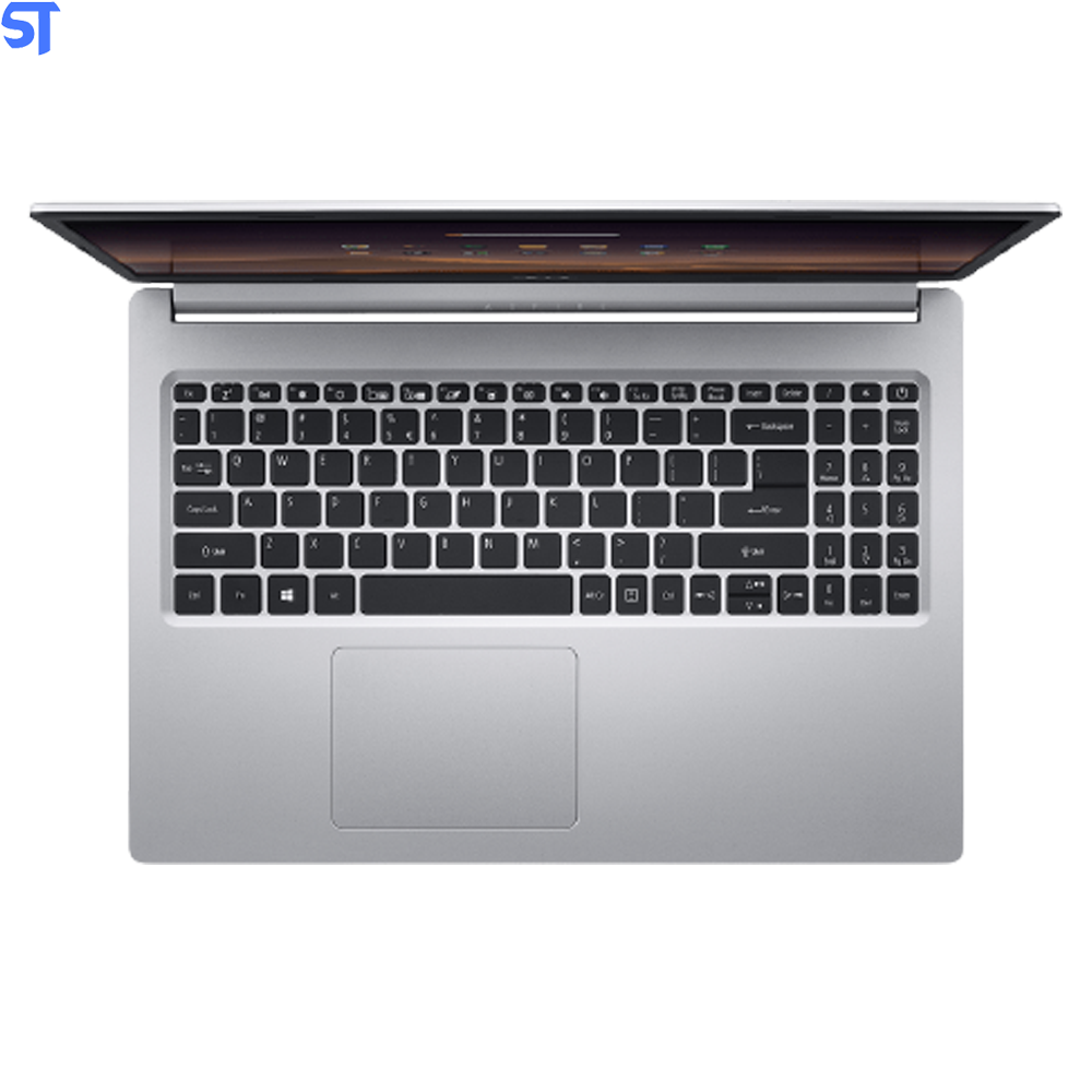 Notebook Acer Aspire 5 A515-54-70CM Intel Core i7-10510U -8GB DDR4- SSD 512GB- NVMe Endless OS 15,6