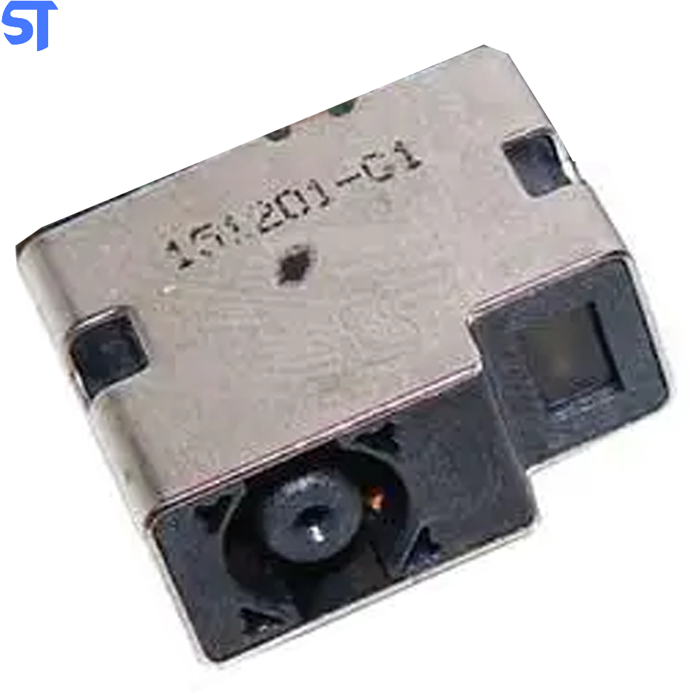 Conector Dc Jack Hp 14-ac 15-ac 799736-f57 813945-001