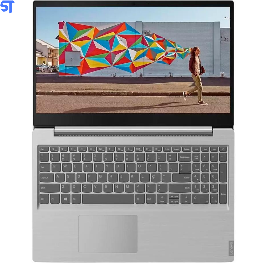 Notebook Lenovo Ideapad S145 - Tela 15.6, Ryzen 5 3500U, 8GB, HD 1TB, Video Radeon RX Vega 8, Windows 10