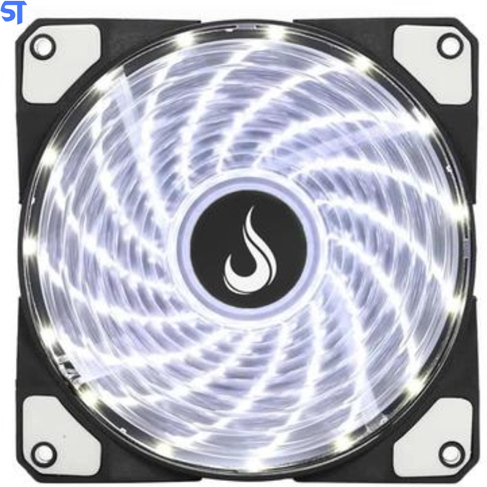 Computador Core i5- HD SSD 256GB- Memória DDR3 de 8GB- Com Monitor de 19,5 - Teclado e Mouse- Branco